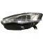 high quality car accessries the HID Xenon headlamp headlight for audi A6 C7 PA head lamp head light 2016-2018