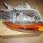 2005 Chevrolet Aveo Headlight Chevy Halogen Head Light