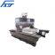 CNC Drilling, Milling And Tapping Machine For Plates Model PZXG2012,Stainless Steel Tapping Machine