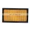 Hot Sales High Quality Car Parts Air Filter Original Air Purifier Filter Air Cell Filter For Honda Infiniti OEM  17801-02060