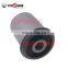 54560-VW010 Car Auto Parts Control Arm Rubber Bushing For Nissan