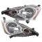33100TK6A11 Auto Lighting System Car Led Head Light Headlamp for Honda Fit 2009 - 2011