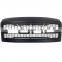 LED Grille Fits 2008-2010 F250 Raptor Style Front Upper Grille W/ Letters