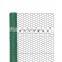 PVC Coated Welded Agriculture Fence Mesh PVC Garden Mesh