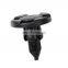 100pcs 8mm Auto Plastic Vehicle Door Trim Panel Retainer Clips  Car Plastic Rivets Fastener Push Clip for Toyota