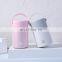 GiNT 700ml Food Grade 304 Stainless Steel Food Jar Vacuum Lunch Boxes Insulated Food Container for Lunch Dinner
