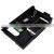 Interior Accessories Parts Silicone Armrest Rest Storage Box Center Control Console Organizer Tray For Toyota Tundra