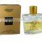 2015 hot sale 100ml original brand smart collection perfume with good fragrance