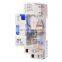 ALST8 staircase light time switch timer controller 16A 220V used for corridor lighting, 220 volt timer switch
