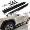 NEW Pickup SUV Accessories Aluminum 4x4 Side Step for RAV 2020