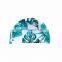 High Elastic Swimming Caps Adult Waterproof Stretchable Comfortable Ear Hair Protection Summer Pool Bathing Hat