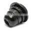 Wholesale E27 Screw Lamp Holder One Ring Black Bulb Socket