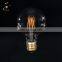 Bombillas E27 LED Filament Light Retro Edison Lamp Bulb 220V G95 2W 4W 6W 8W Lampada LED Edison Light Chandelier Bulb
