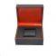 High-grade watch packing box Pu Leather watch jewelry packing box can be designed