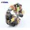 Запчасти для автомобилей. Холдер щеток для Toyota Terce, Yaris, Paseo, Echo, Scion 28140 - 70020. Щетки стартера