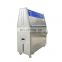 Programmable led uv light lamp anti-yellowing lab accelerated aging testing chamber price