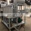 TYR waste oil recycling system used oil refining plant biodiesel plant