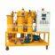 mobile used dielectric oil refinery plant remove water gas and impurities rapidly ZYD Series
