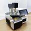 Engine Oil Portable Flash Point Tester ASTM D93