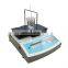 ISO Certificate Transformer Oil Density Testing Equipment
