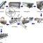 Best Price Potato Snack Production Line Potato French Fries Make Machine