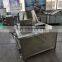 Multifunctional FIsh Food Frying  Electric High Efficiency Commercial Crispy Peas Continuous Fryer Machine