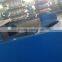 hydraulic profile bending machine