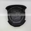 100% New for SRX Customized plastic driver cover steering wheel airbag cover
