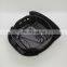 100% New for SRX Customized plastic driver cover steering wheel airbag cover