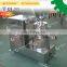 Price peanut butter colloid mill for grinding automatic peanut butter making machine
