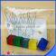 Coffee shop supply drink metal wire menu holder