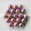 watsapp +86 15140601620 high speed automatic chocolate ball foil packing wrapping machine