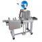 Automatic Paging Labeling Machine For Cosmetic Bags Food Kraft Bags Labeling Paging