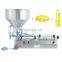 5ml 50ml 200ml Motor Engine Olive Lubricant Essential Oil Bottle Filling Machine with Fully Automatic