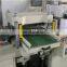 EPDM Foam Silicon Rubber NR Foam PU Die Cutting Machine