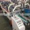 ZH-800 Automatic folding gluing machine