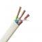 Hot Selling RVVB BVVB 3 Core Electrical Cable 3 Cores Flat Electrical Wire