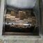 Slow Speed Granulator   Low Speed Crusher      Plastic Granulator For Sale