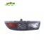 Для бамперной лампы Toyota Corona R 81210-20380 L 81220-20370, задний левый противотуманный фонарь, отражатель лампы