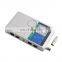 MT-8673 LAN Network RJ45 Coaxial Cable Tester