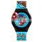 Skmei children digital watch instructions lucky sport watch rubber strap watch