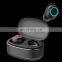 KINGSTAR IPX7 waterproof private label earbuds wireless tws earphones