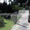 Glass Panel Railing for Stairs, Decks, Balcony, Swimming pool