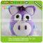 Pencil Animal Shaped Topper Eraser