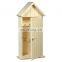 Wooden Key Box