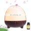 Best Sellers in Europe 2019 600ml Aromatherapy Humidifier Aroma Diffuser