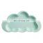 Customer Oriented High Quality Luxury Feeding Fiber Plate Bamboo Kids Dinnerware Set
