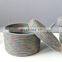 Top Selling Container Wholesale Kids Hand Woven Box Shelves Storage Baskets Lids