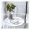 Acrylic Guest Napkin Holder Rack for Bathroom, Restaurant