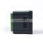 Low voltage intelligent motor protector controller protection relay with CT